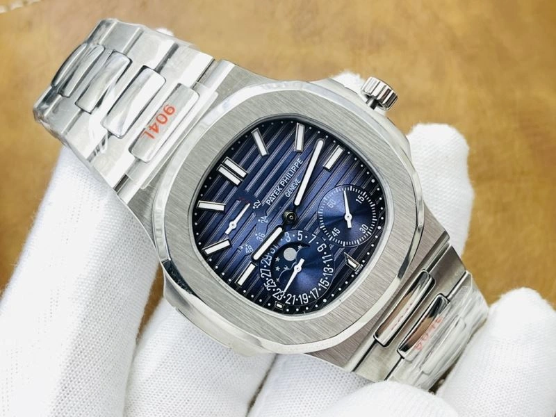 Lightweight PATEK PHILIPPE Watches 197187