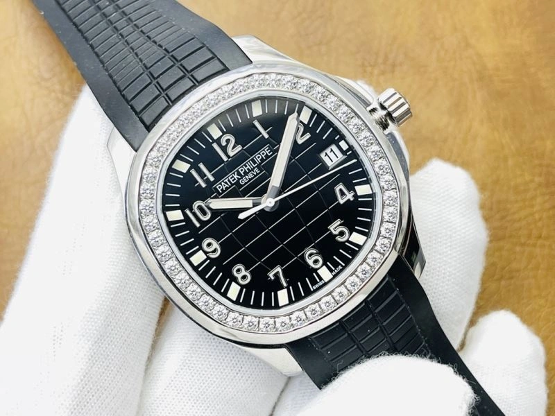 PATEK PHILIPPE Watches WellDesigned 197186