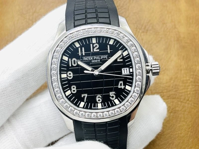 PATEK PHILIPPE Watches WellDesigned 197186