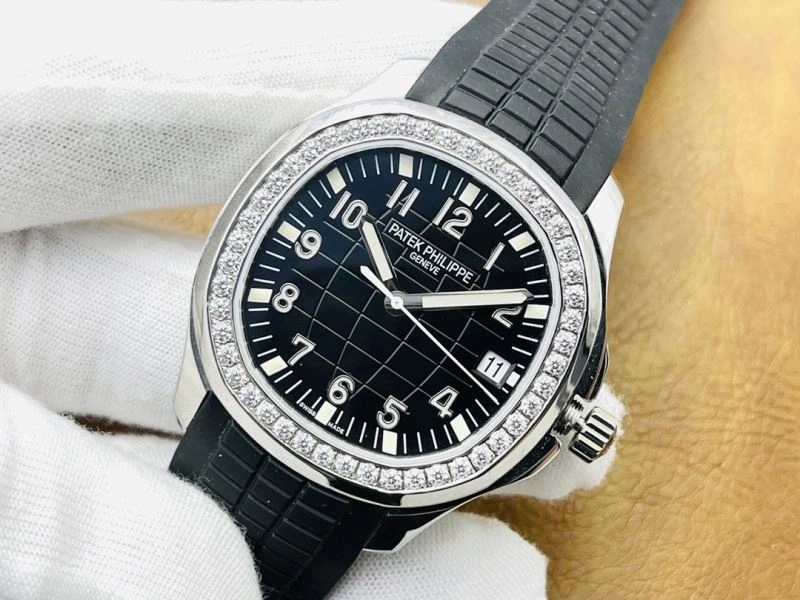 PATEK PHILIPPE Watches WellDesigned 197186