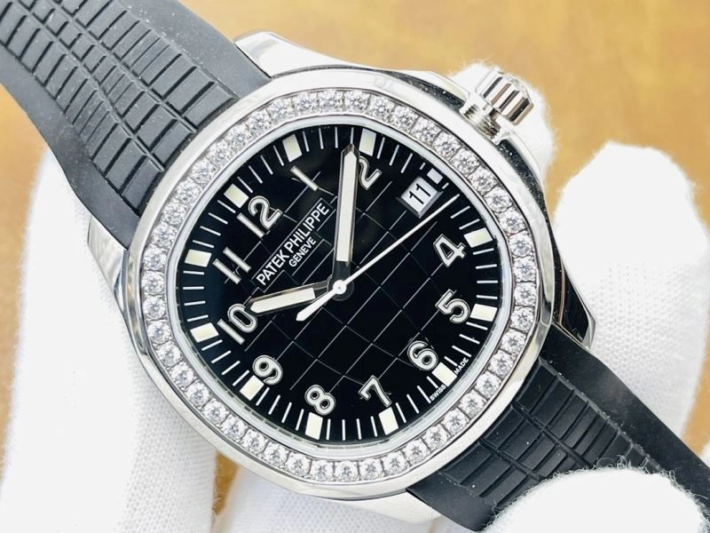 PATEK PHILIPPE Watches WellDesigned 197186