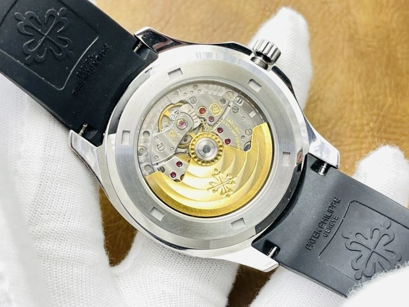 PATEK PHILIPPE Watches WellDesigned 197186