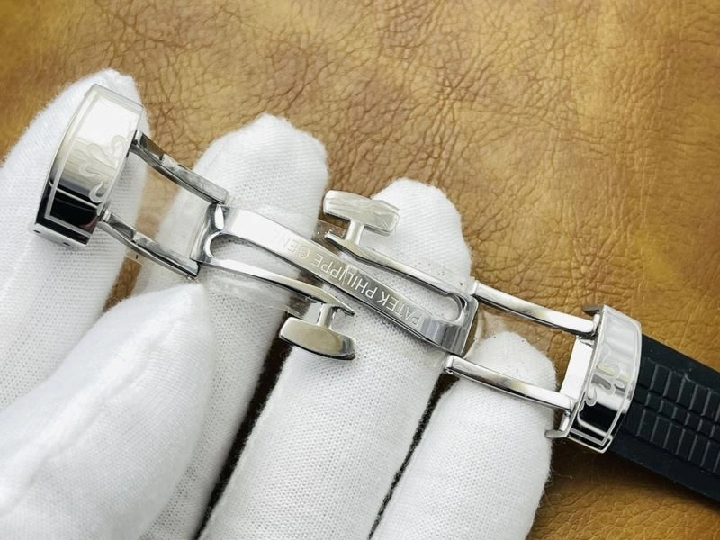 PATEK PHILIPPE Watches WellDesigned 197186
