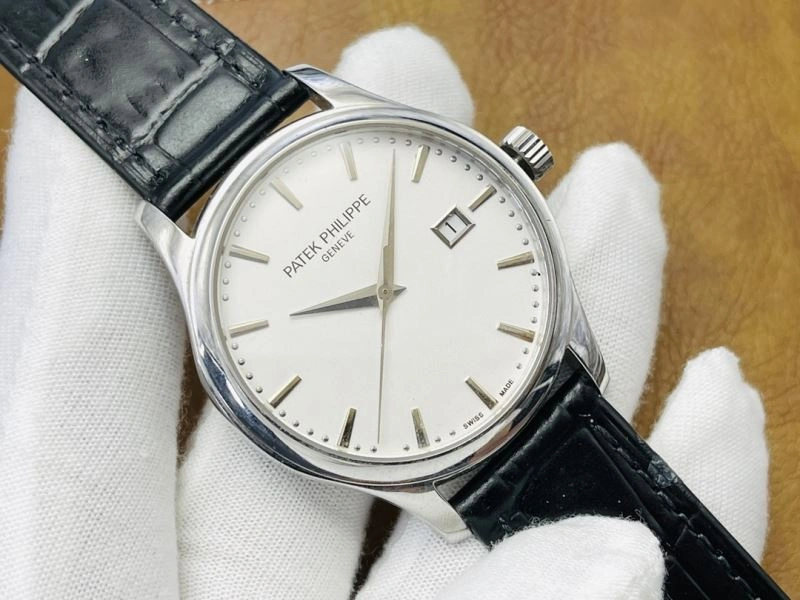 PATEK PHILIPPE Watches Trendy 197184