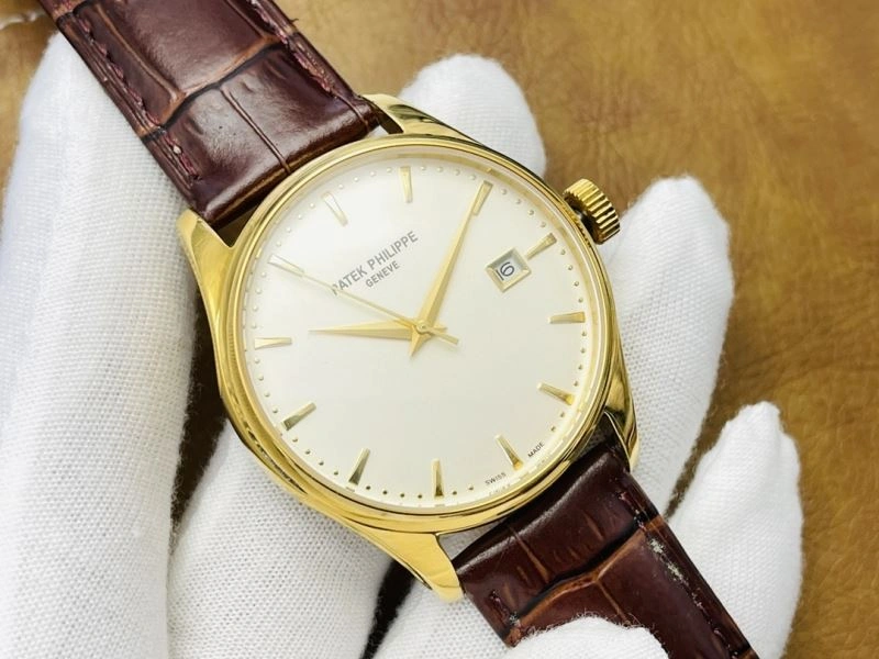 Unique PATEK PHILIPPE Watches 197183