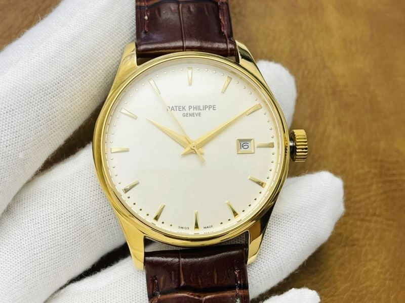 Unique PATEK PHILIPPE Watches 197183