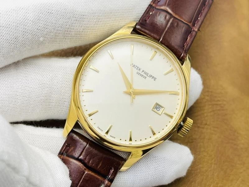 Unique PATEK PHILIPPE Watches 197183