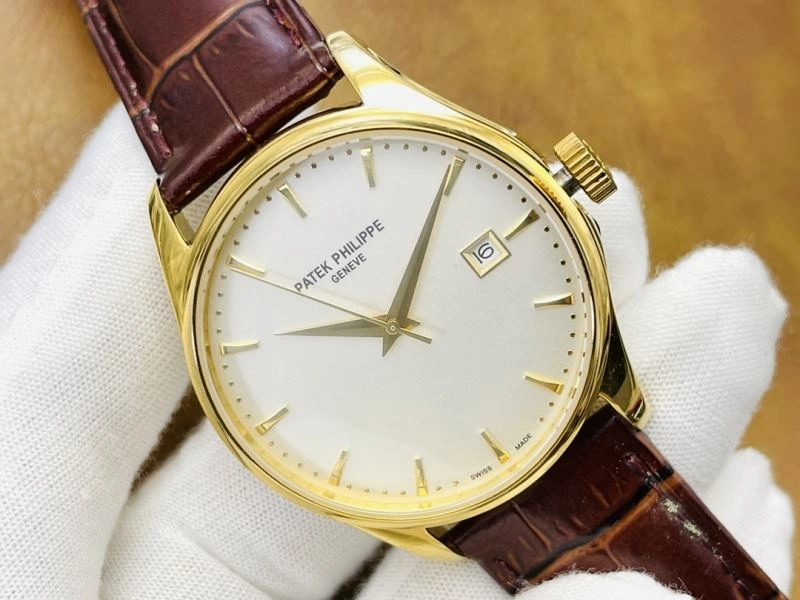 Unique PATEK PHILIPPE Watches 197183