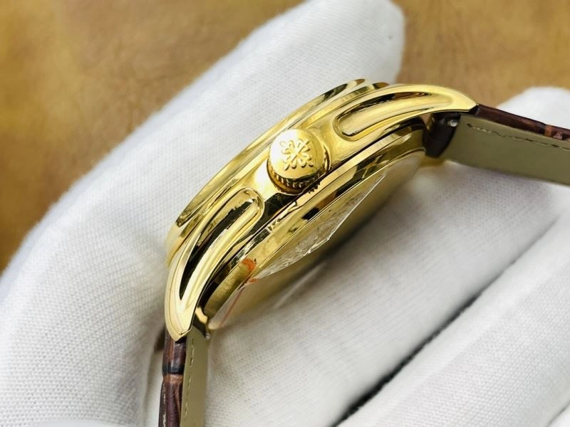 Unique PATEK PHILIPPE Watches 197183
