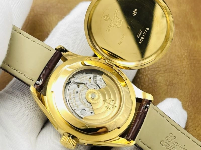 Unique PATEK PHILIPPE Watches 197183