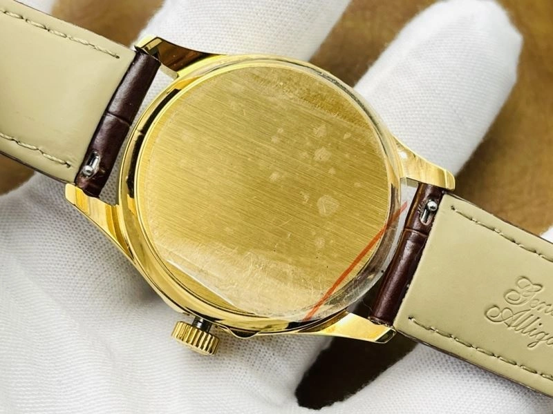 Unique PATEK PHILIPPE Watches 197183