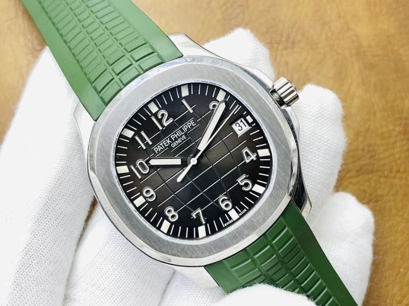 Timeless PATEK PHILIPPE Watches 197162