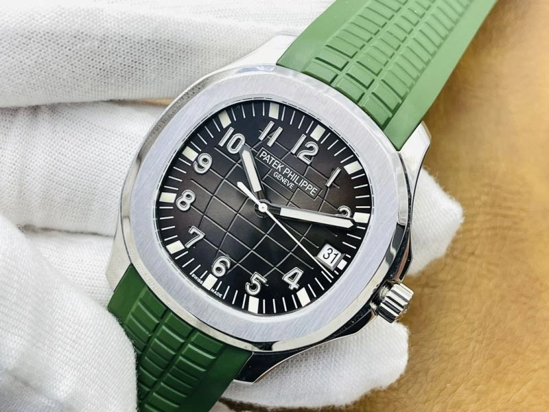 Timeless PATEK PHILIPPE Watches 197162