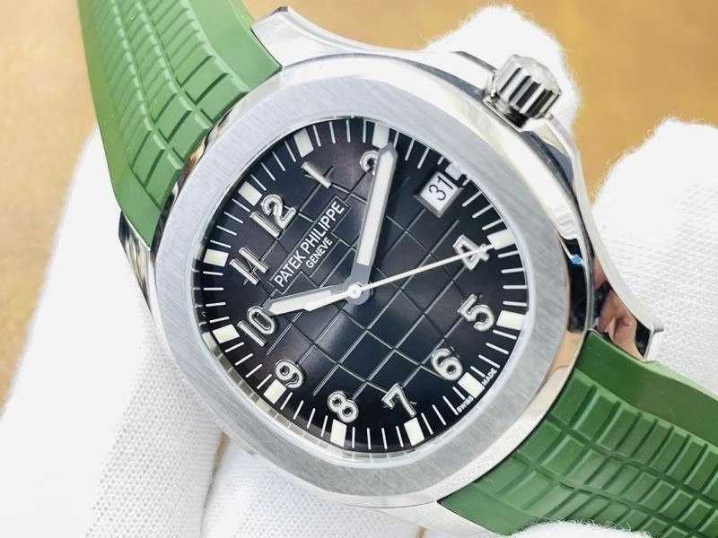 Timeless PATEK PHILIPPE Watches 197162