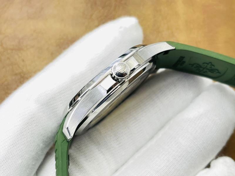 Timeless PATEK PHILIPPE Watches 197162