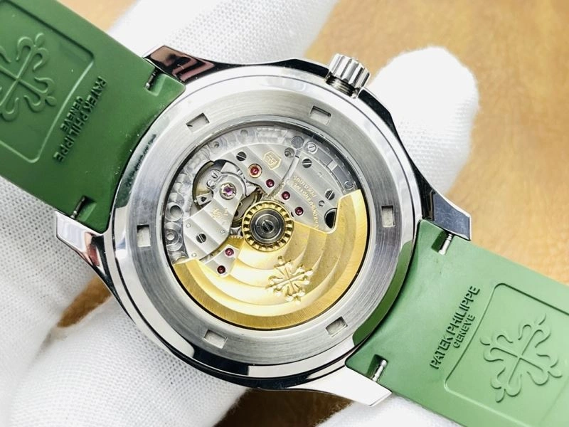Timeless PATEK PHILIPPE Watches 197162