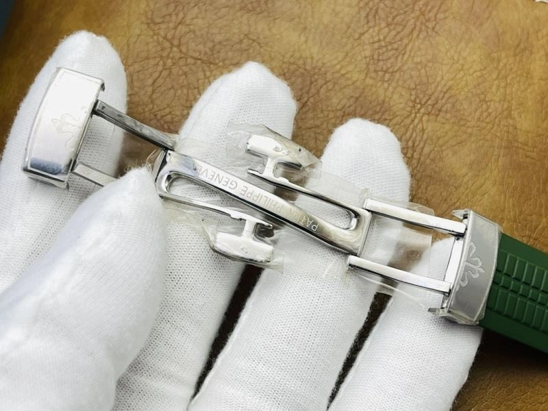 Timeless PATEK PHILIPPE Watches 197162