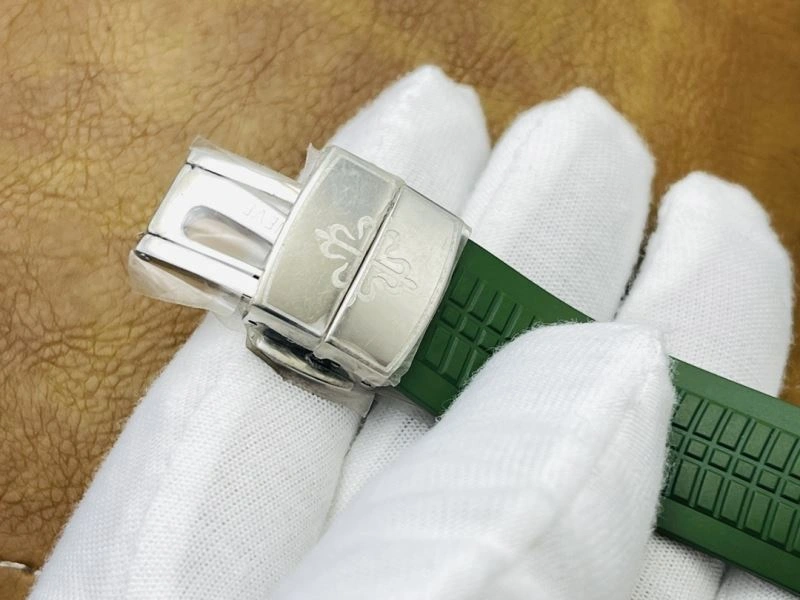 Timeless PATEK PHILIPPE Watches 197162