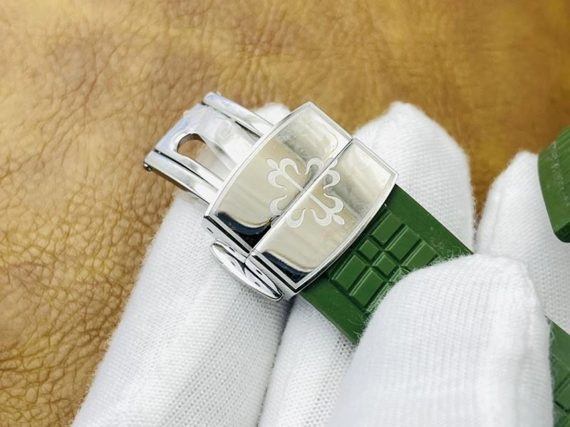 Fashionable PATEK PHILIPPE Watches 197156
