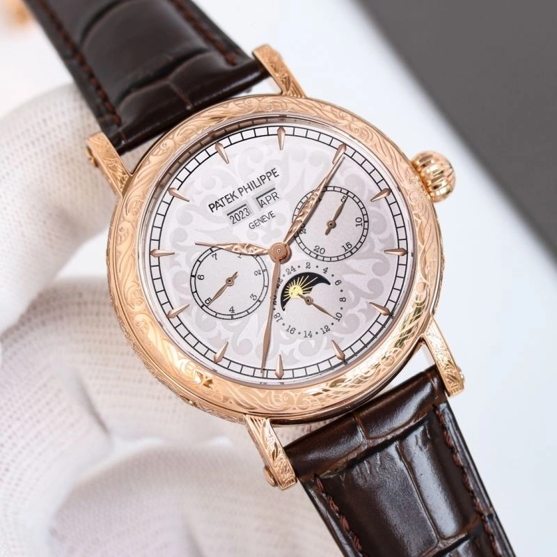 Classic PATEK PHILIPPE Watches 197175