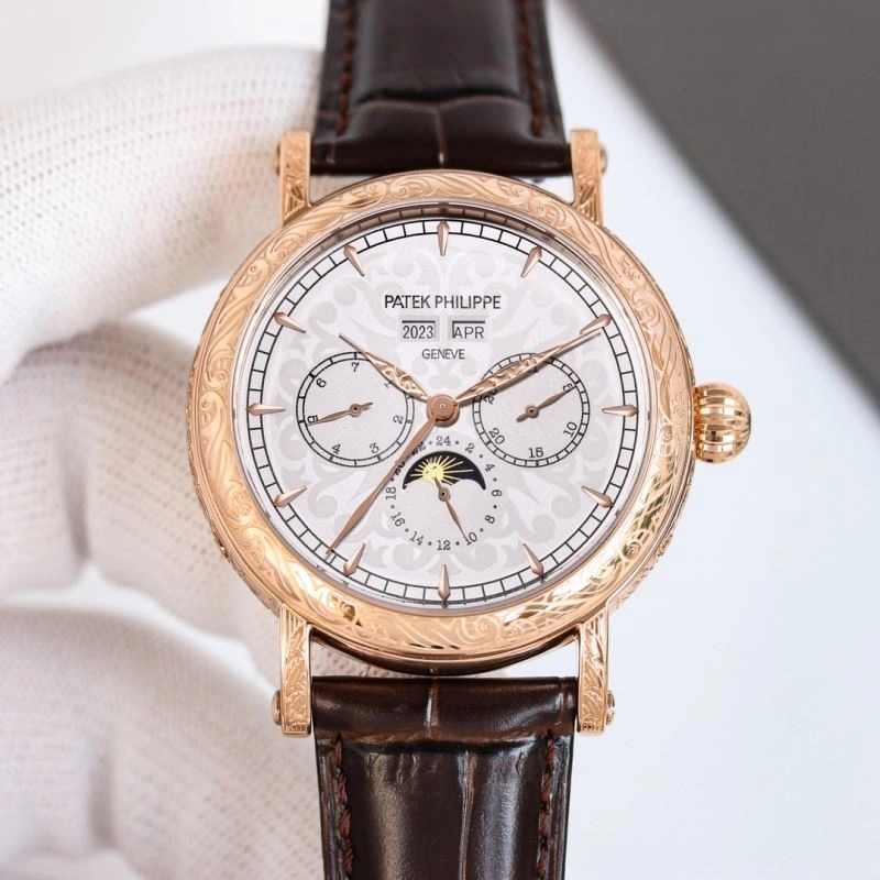 Classic PATEK PHILIPPE Watches 197175