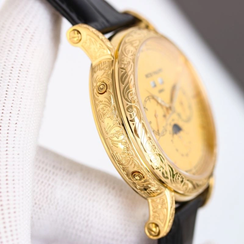 Classic PATEK PHILIPPE Watches 197175