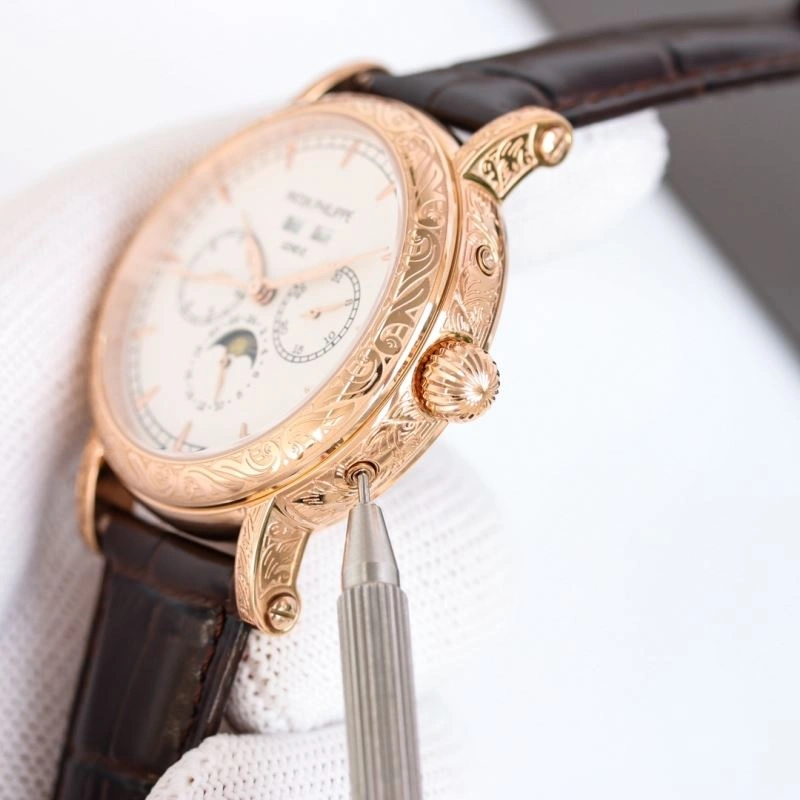 Classic PATEK PHILIPPE Watches 197175