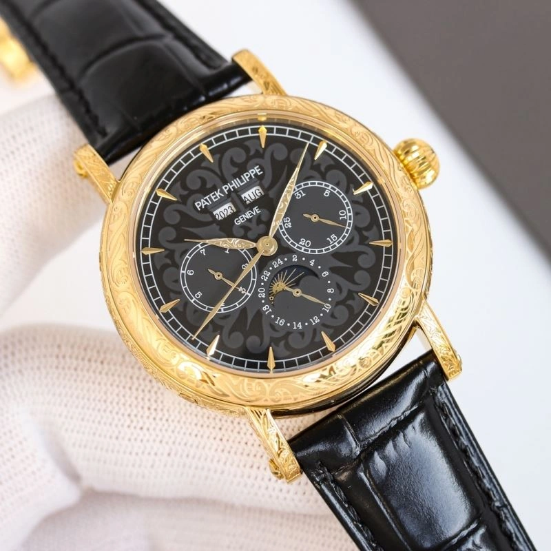 PATEK PHILIPPE Watches MoistureWicking 197153