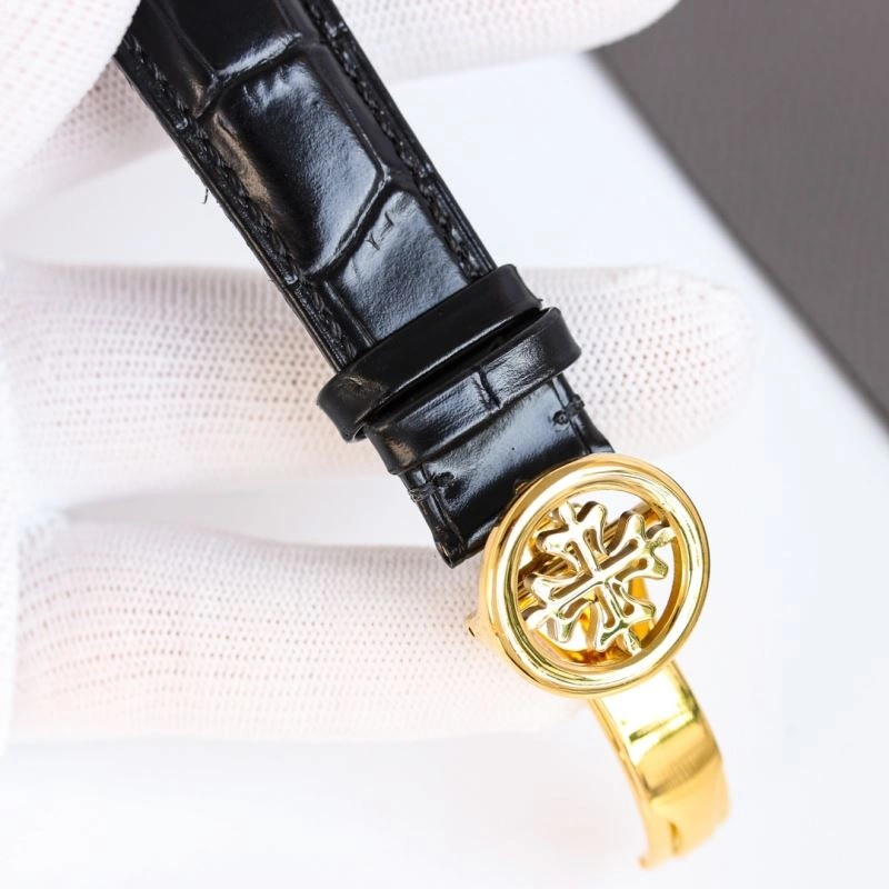 PATEK PHILIPPE Watches MoistureWicking 197153