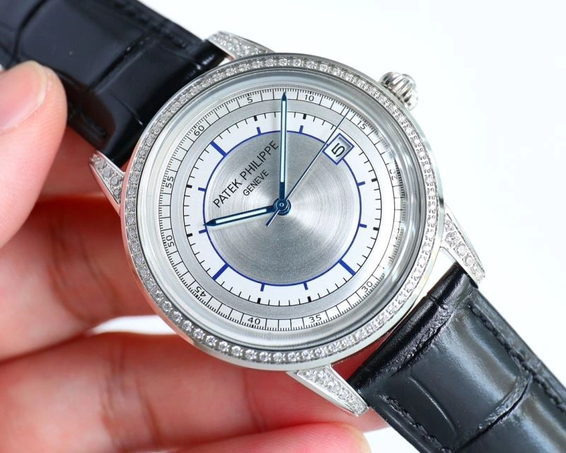 PATEK PHILIPPE Watches Soft 197178