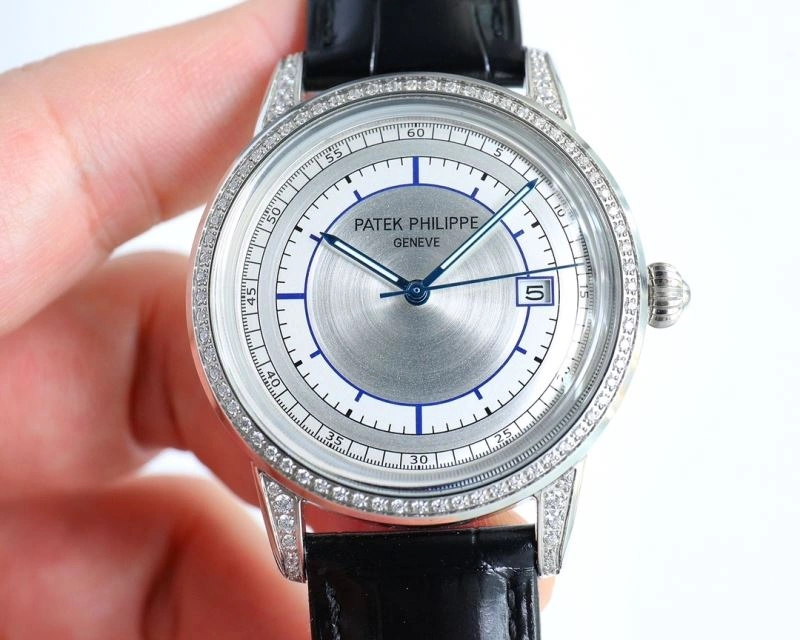 PATEK PHILIPPE Watches Soft 197178