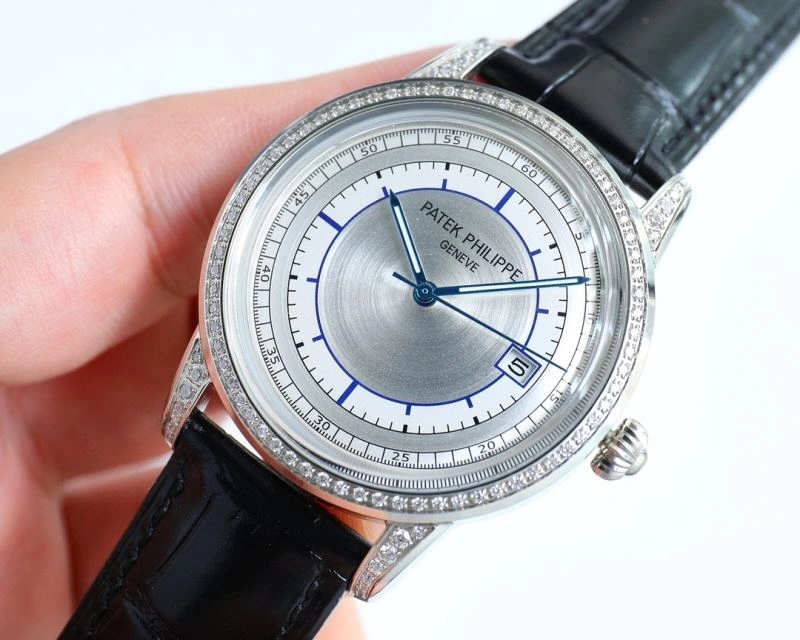 PATEK PHILIPPE Watches Soft 197178
