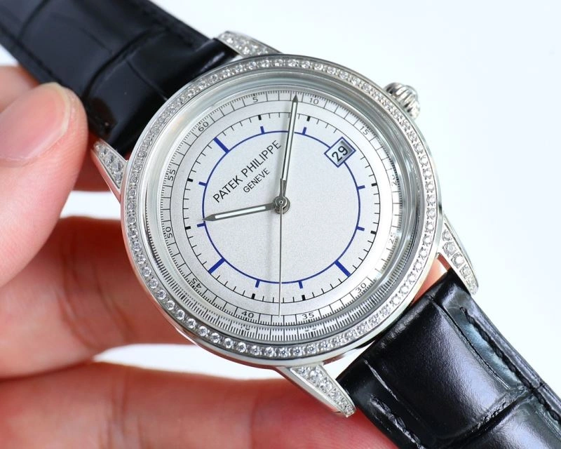 PATEK PHILIPPE Watches Soft 197178