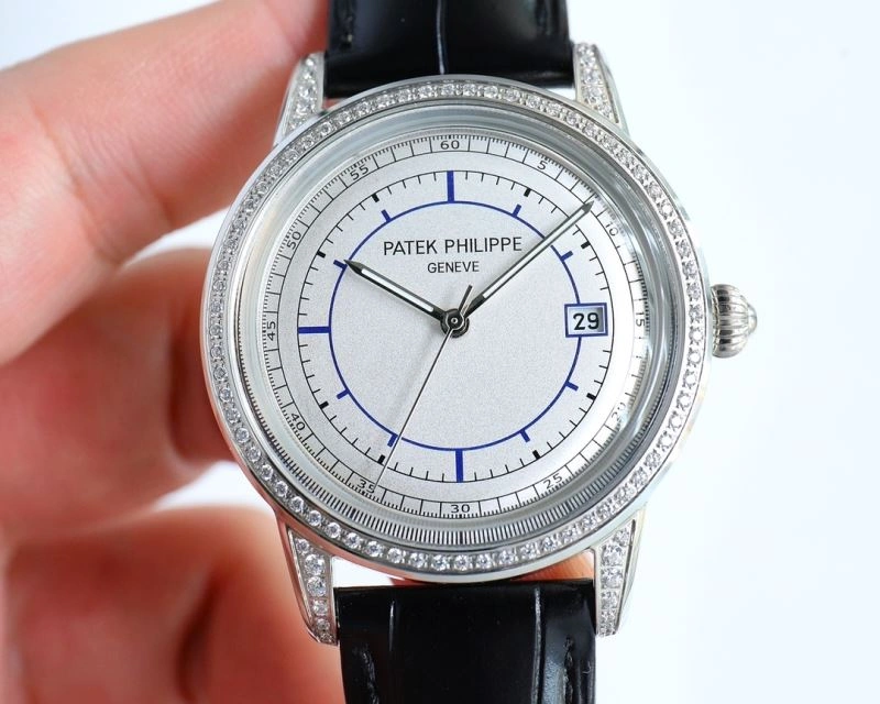 PATEK PHILIPPE Watches Soft 197178