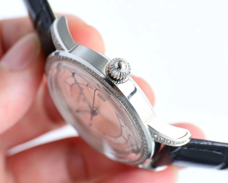 PATEK PHILIPPE Watches Soft 197178