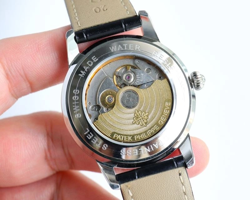 PATEK PHILIPPE Watches Soft 197178