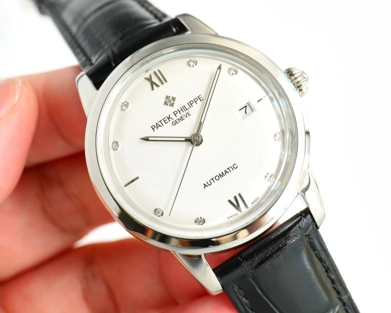 PATEK PHILIPPE Watches WellDesigned 197181