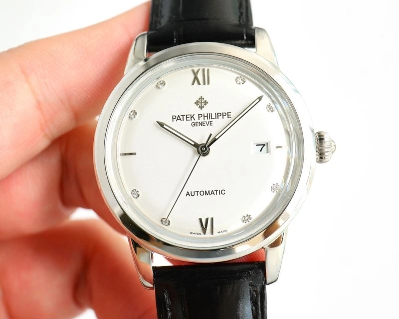 PATEK PHILIPPE Watches WellDesigned 197181