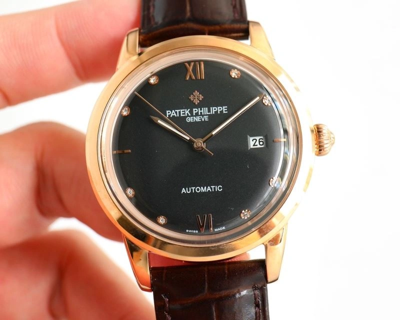 PATEK PHILIPPE Watches WellDesigned 197181