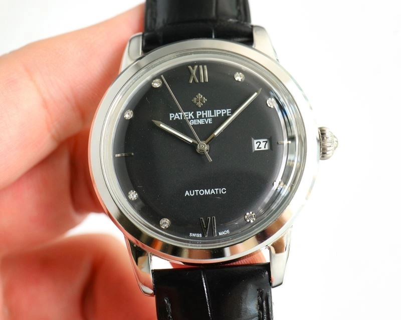 PATEK PHILIPPE Watches WellDesigned 197181