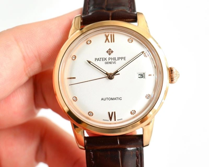 PATEK PHILIPPE Watches WellDesigned 197181