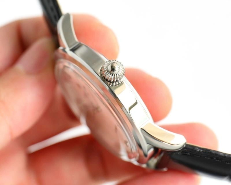 PATEK PHILIPPE Watches WellDesigned 197181