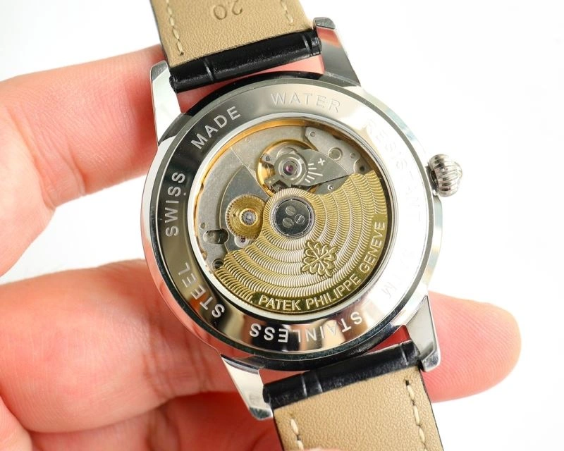 PATEK PHILIPPE Watches WellDesigned 197181