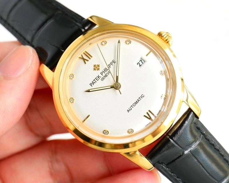SmartChoice PATEK PHILIPPE Watches 197170