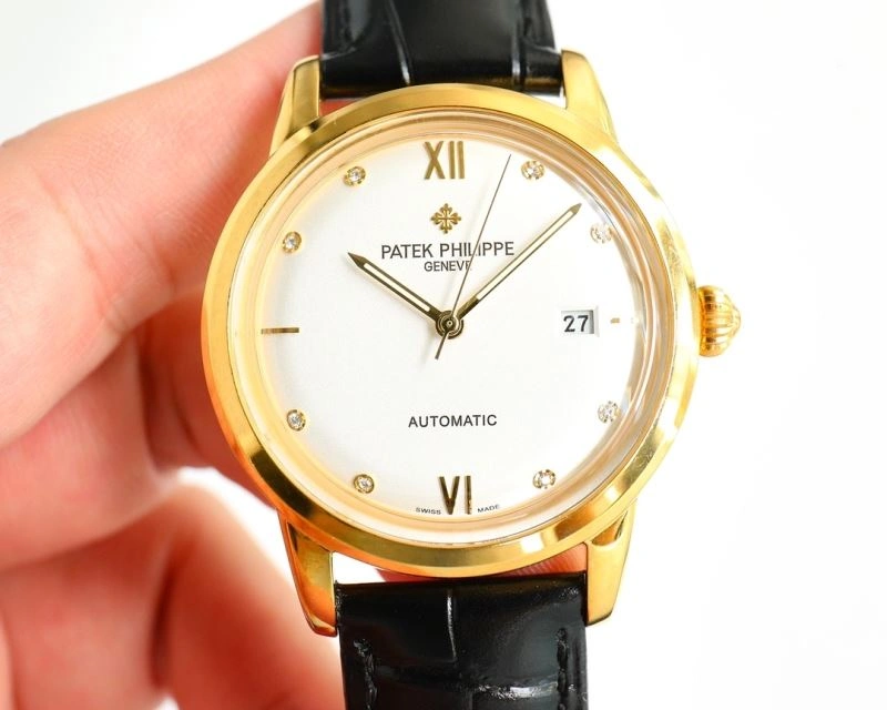SmartChoice PATEK PHILIPPE Watches 197170
