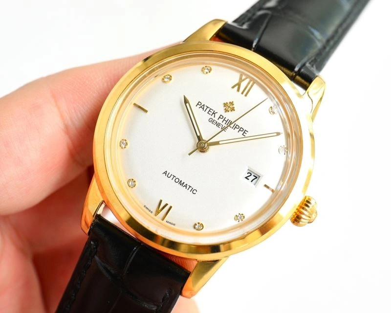 SmartChoice PATEK PHILIPPE Watches 197170