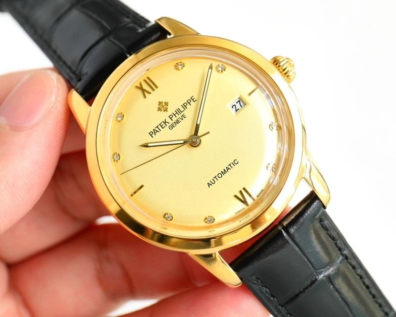 SmartChoice PATEK PHILIPPE Watches 197170