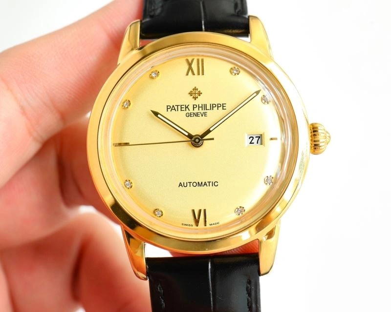 SmartChoice PATEK PHILIPPE Watches 197170