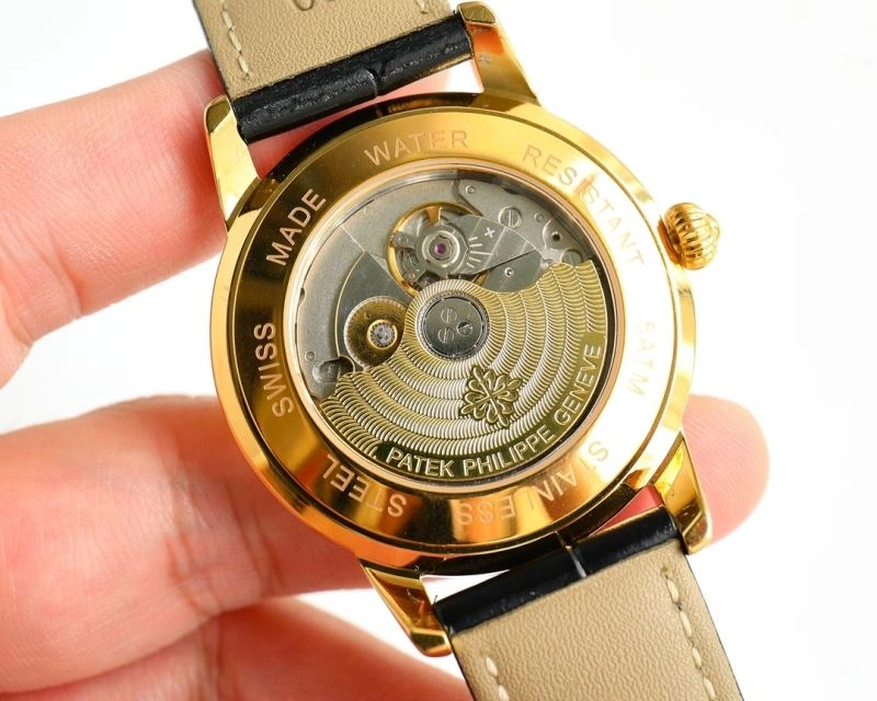 SmartChoice PATEK PHILIPPE Watches 197170