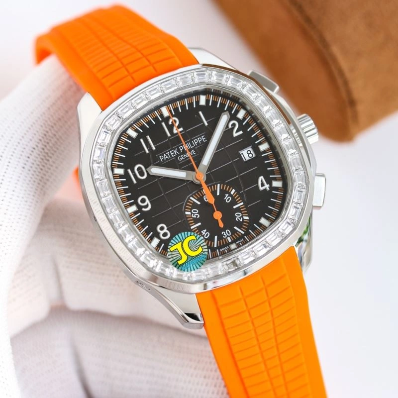 Modern PATEK PHILIPPE Watches 197179